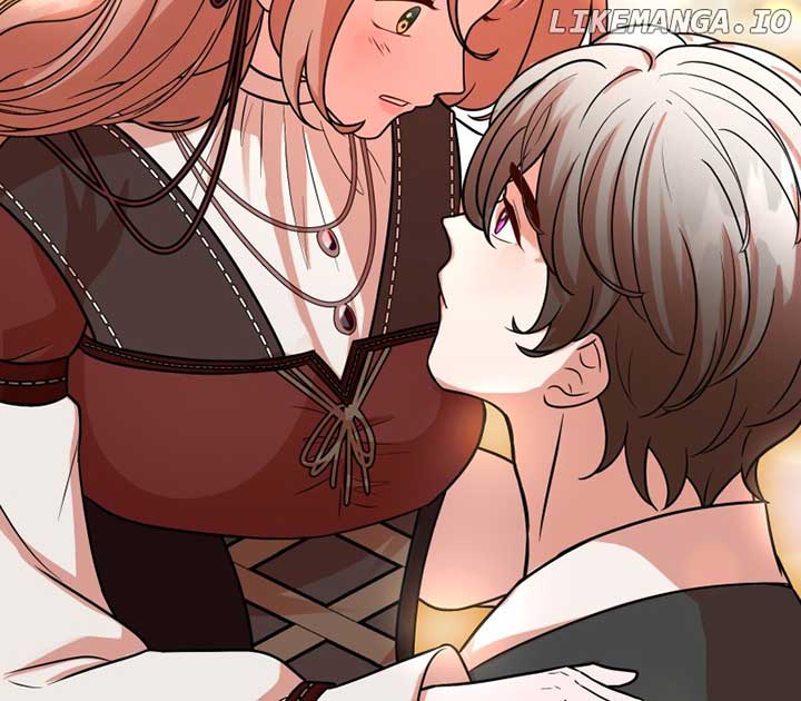 Go Away Romeo chapter 82 page 52