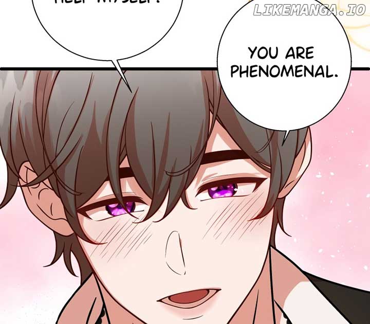 Go Away Romeo chapter 82 page 54