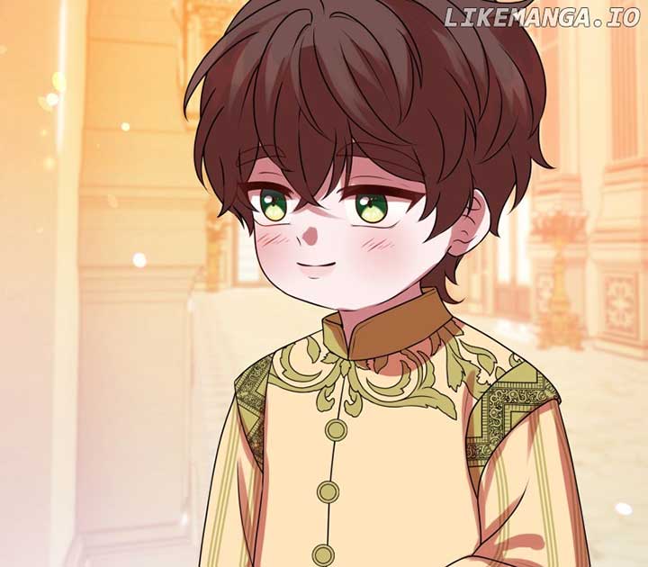 Go Away Romeo chapter 82 page 64