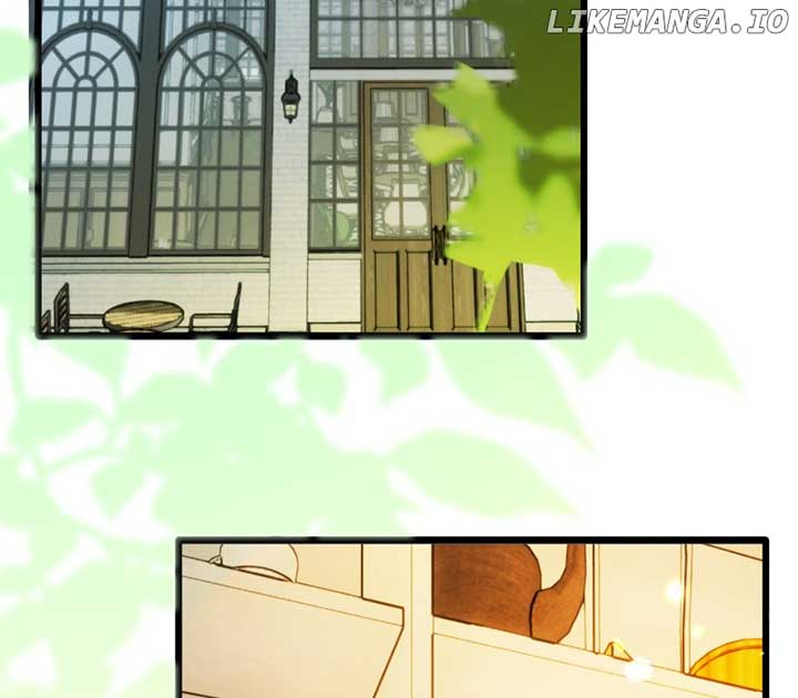 Go Away Romeo chapter 82 page 72
