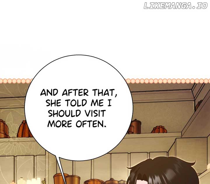 Go Away Romeo chapter 82 page 75