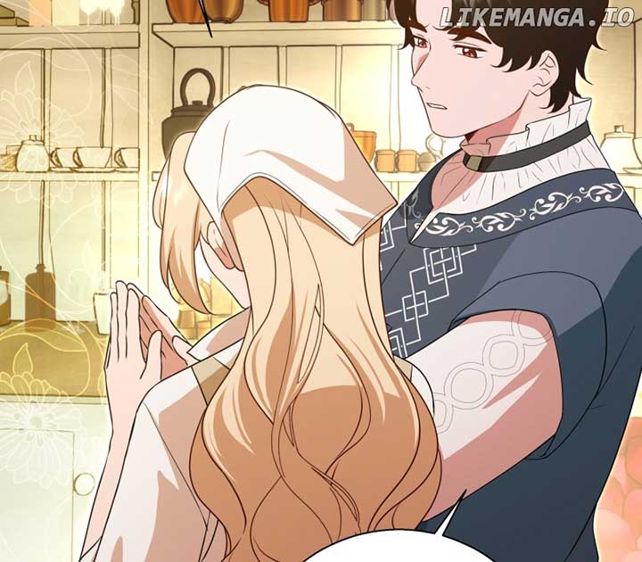Go Away Romeo chapter 82 page 76