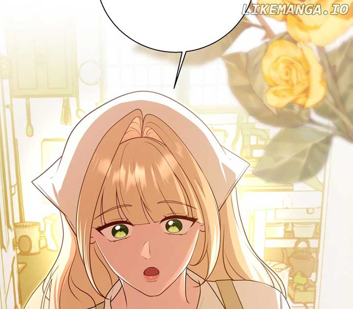 Go Away Romeo chapter 82 page 83