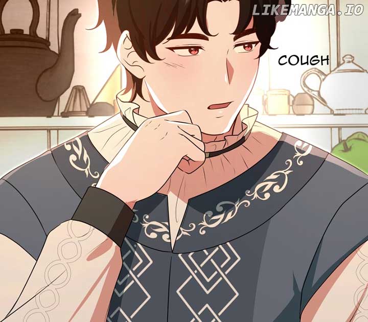 Go Away Romeo chapter 82 page 87