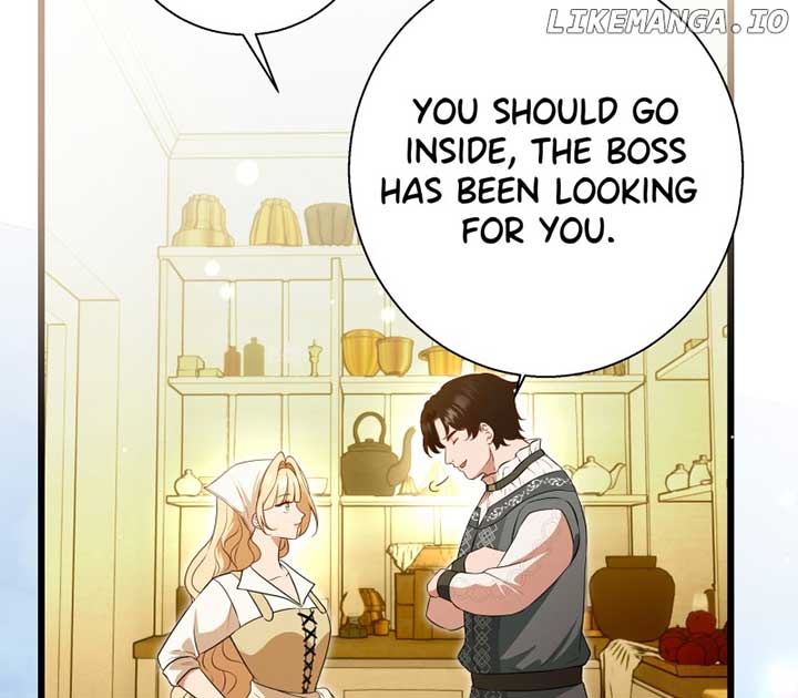Go Away Romeo chapter 82 page 98