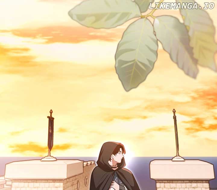 Go Away Romeo chapter 82 page 108
