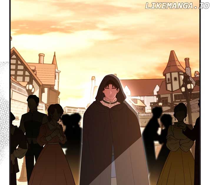 Go Away Romeo chapter 82 page 112