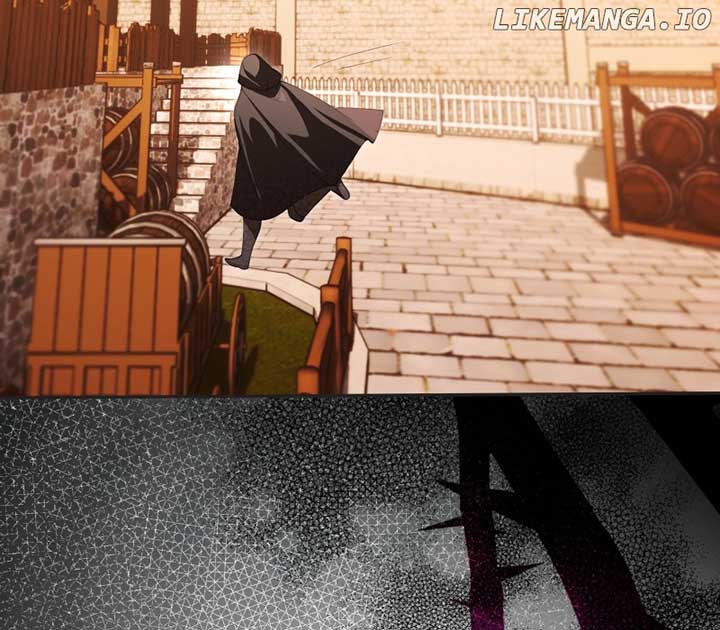 Go Away Romeo chapter 82 page 116