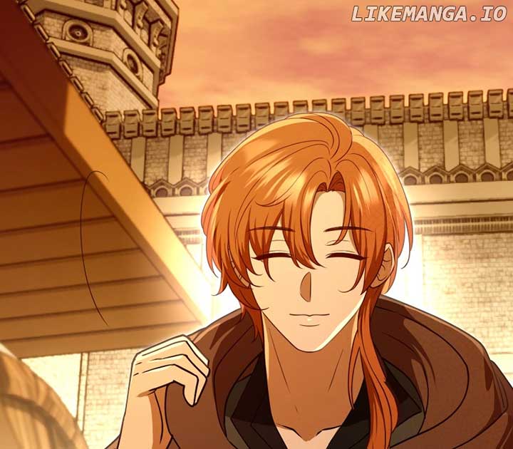 Go Away Romeo chapter 82 page 121