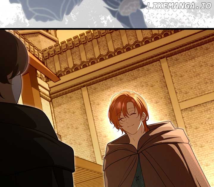 Go Away Romeo chapter 82 page 124