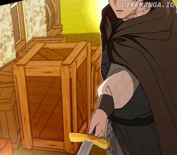 Go Away Romeo chapter 82 page 128