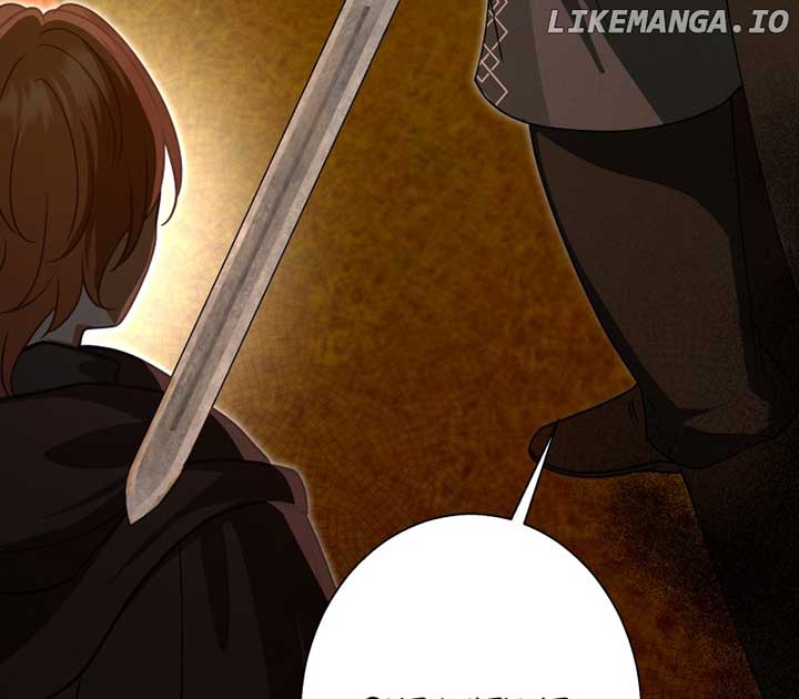 Go Away Romeo chapter 82 page 129