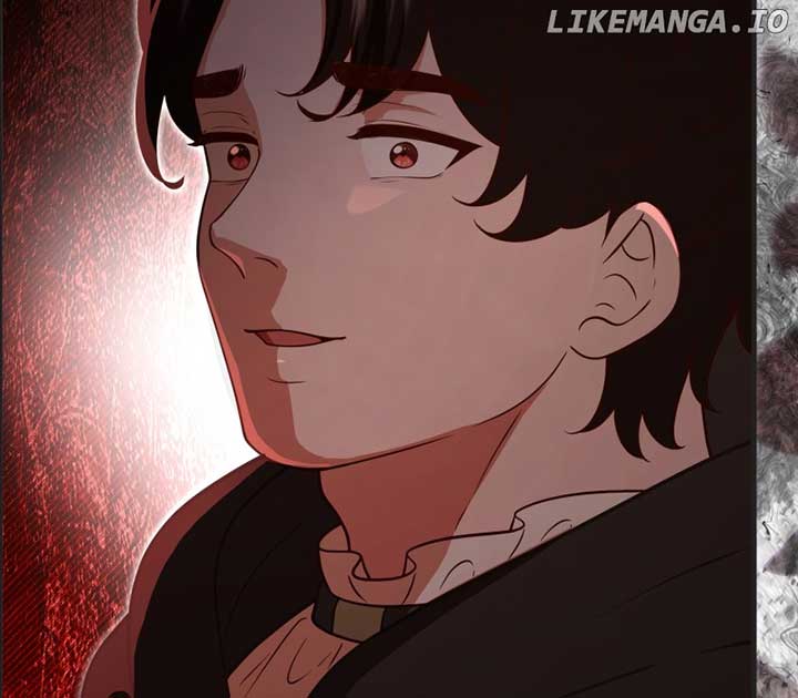 Go Away Romeo chapter 82 page 137