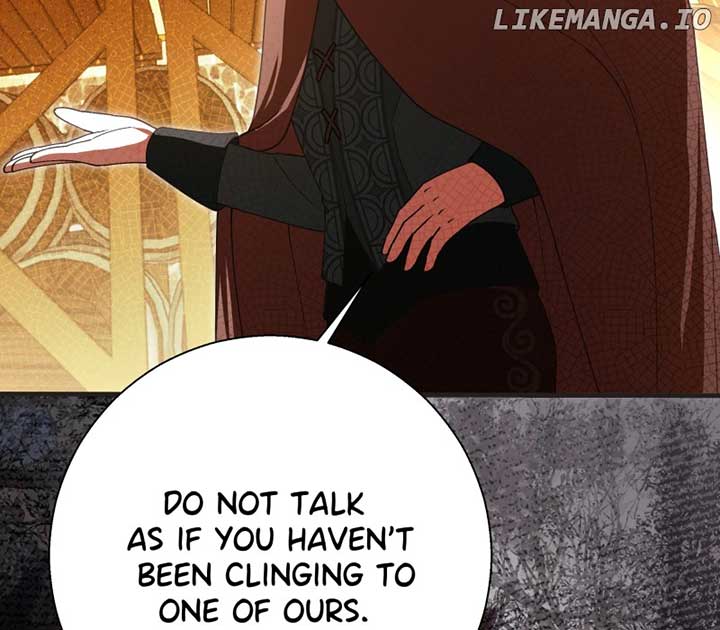 Go Away Romeo chapter 82 page 141