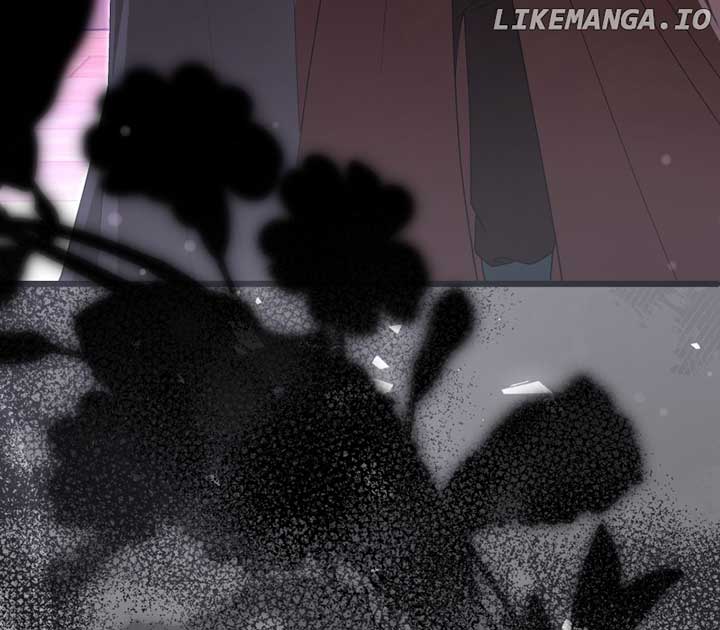 Go Away Romeo chapter 82 page 153