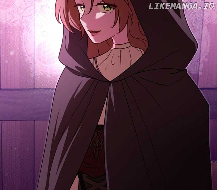 Go Away Romeo chapter 82 page 161