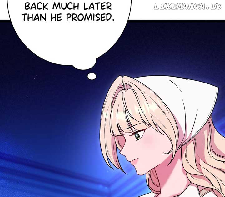 Go Away Romeo chapter 84 page 8
