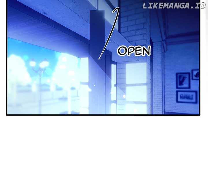 Go Away Romeo chapter 84 page 21