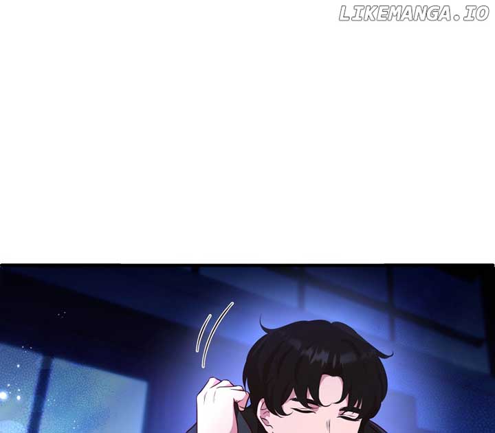 Go Away Romeo chapter 84 page 24