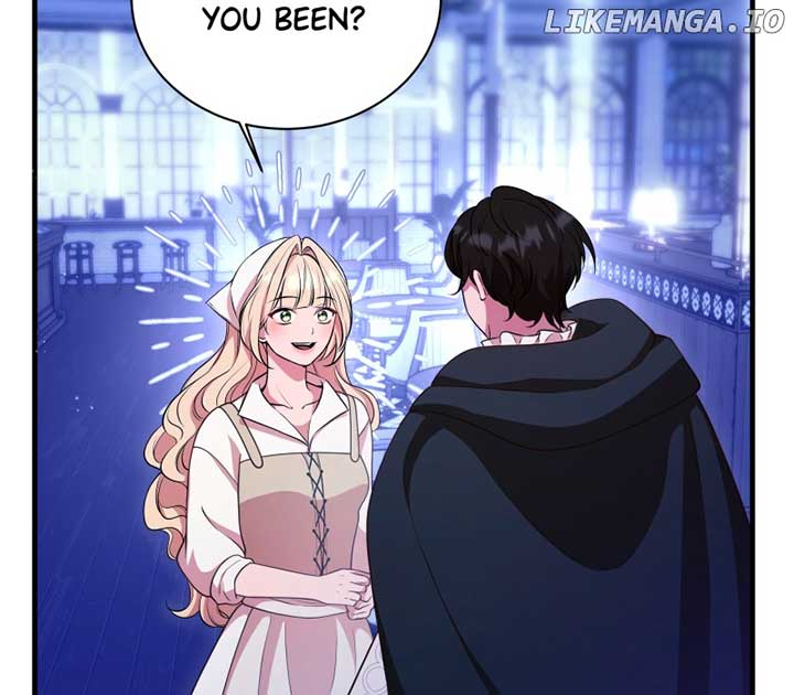 Go Away Romeo chapter 84 page 28