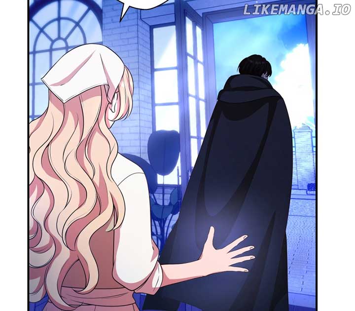Go Away Romeo chapter 84 page 50