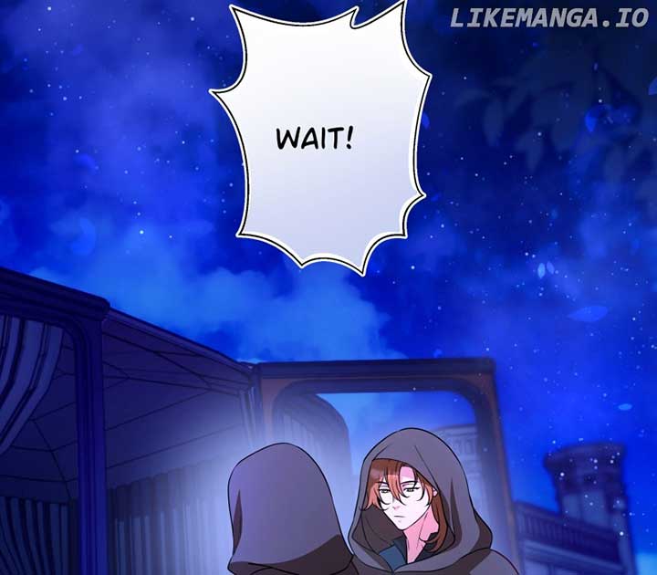Go Away Romeo chapter 84 page 59