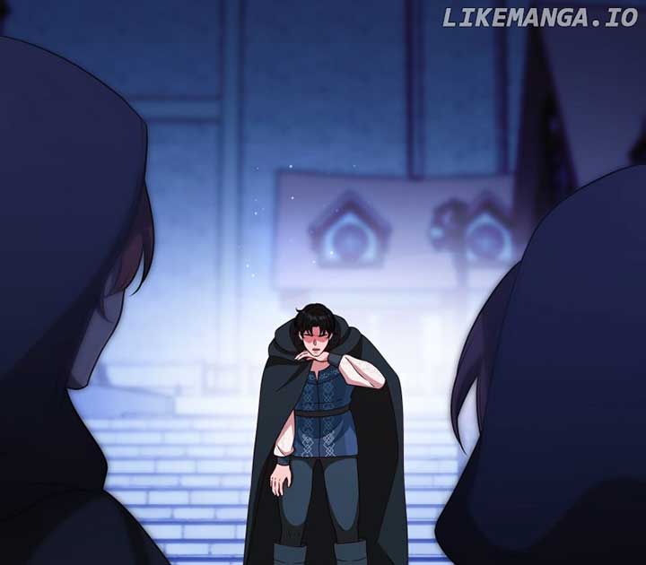 Go Away Romeo chapter 84 page 63