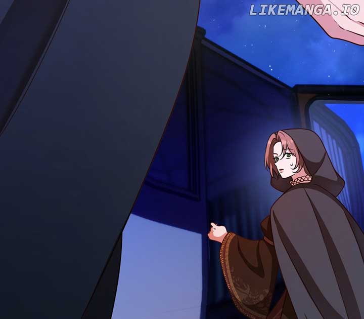 Go Away Romeo chapter 84 page 76