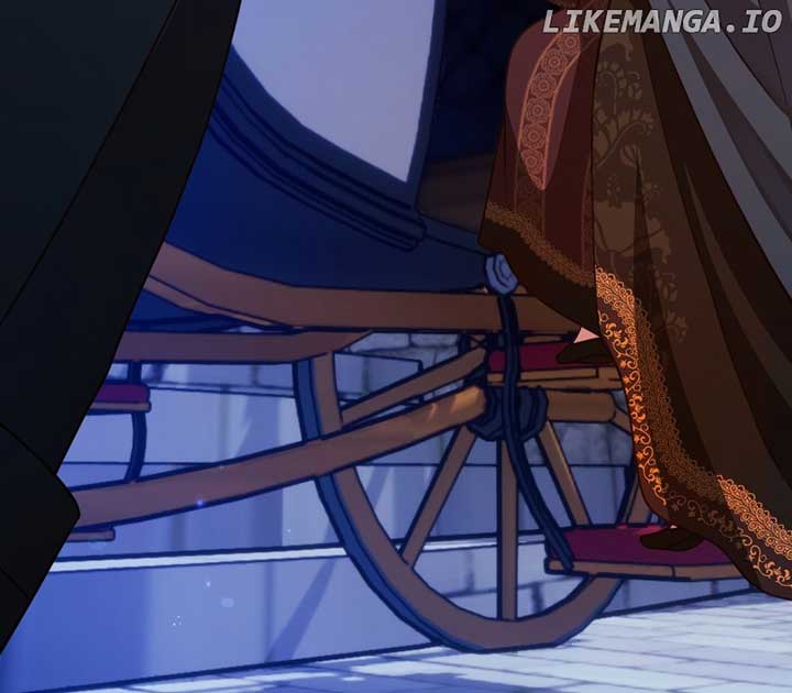 Go Away Romeo chapter 84 page 77
