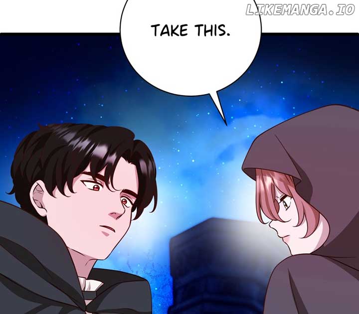 Go Away Romeo chapter 84 page 86