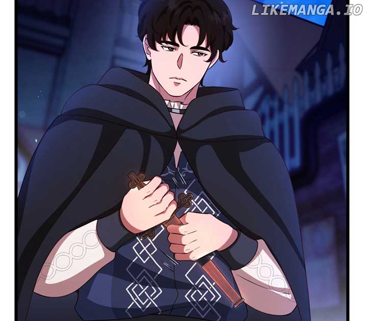 Go Away Romeo chapter 84 page 95