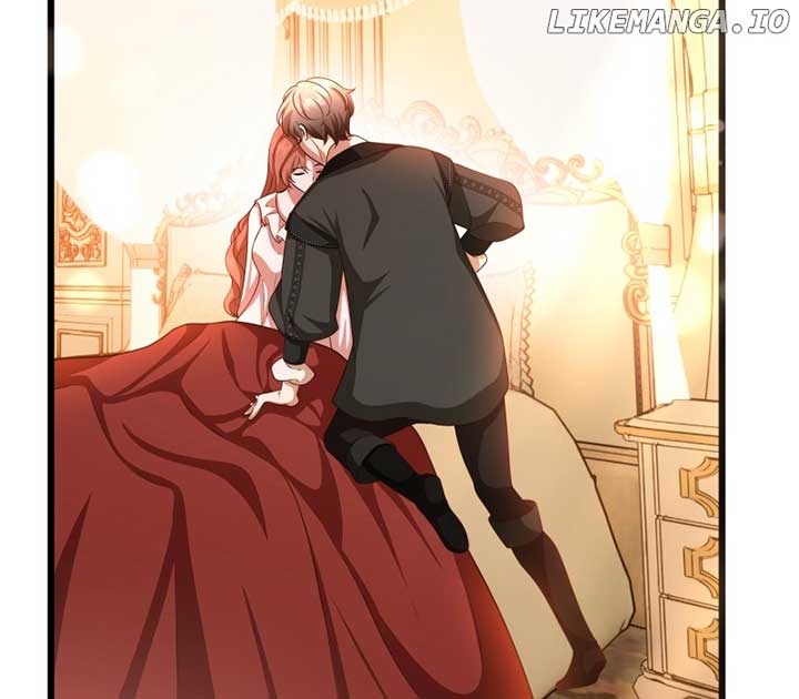 Go Away Romeo chapter 84 page 121