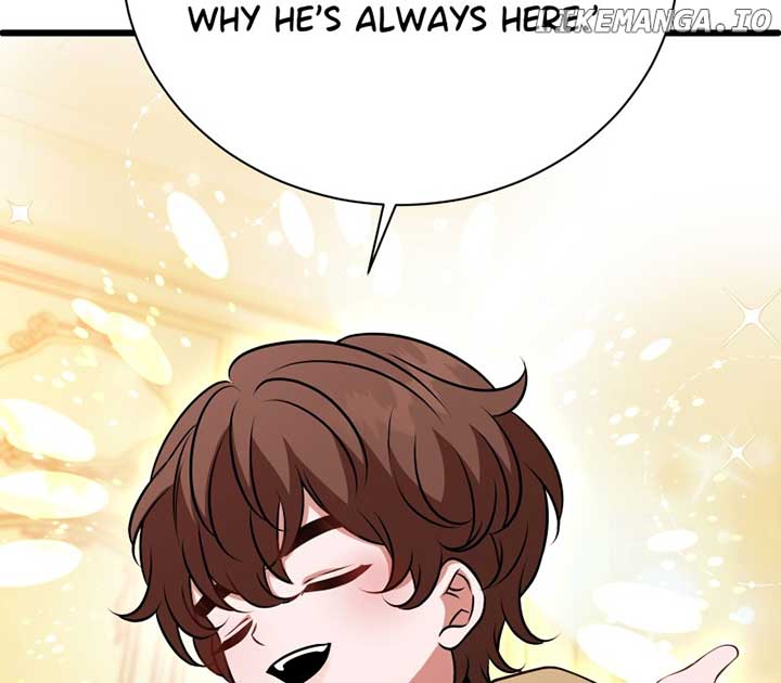 Go Away Romeo chapter 84 page 129