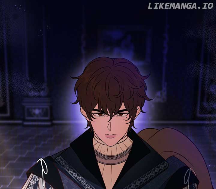 Go Away Romeo chapter 84 page 148