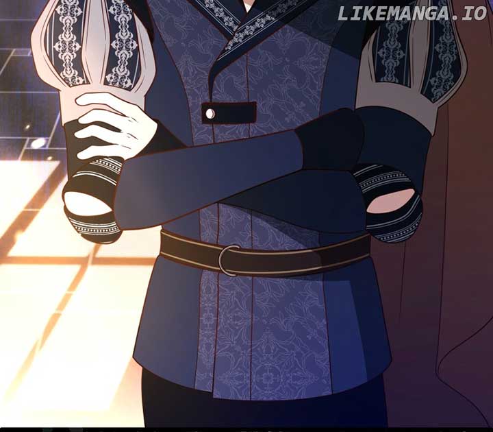 Go Away Romeo chapter 84 page 149