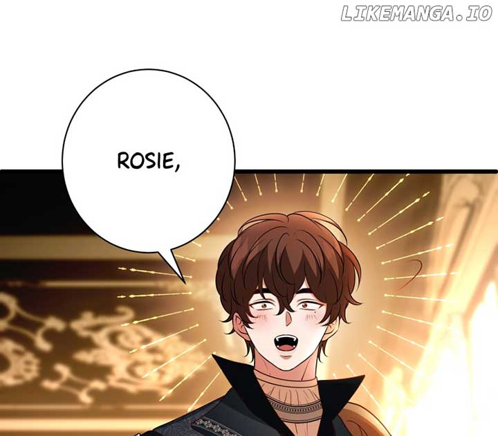 Go Away Romeo chapter 84 page 153