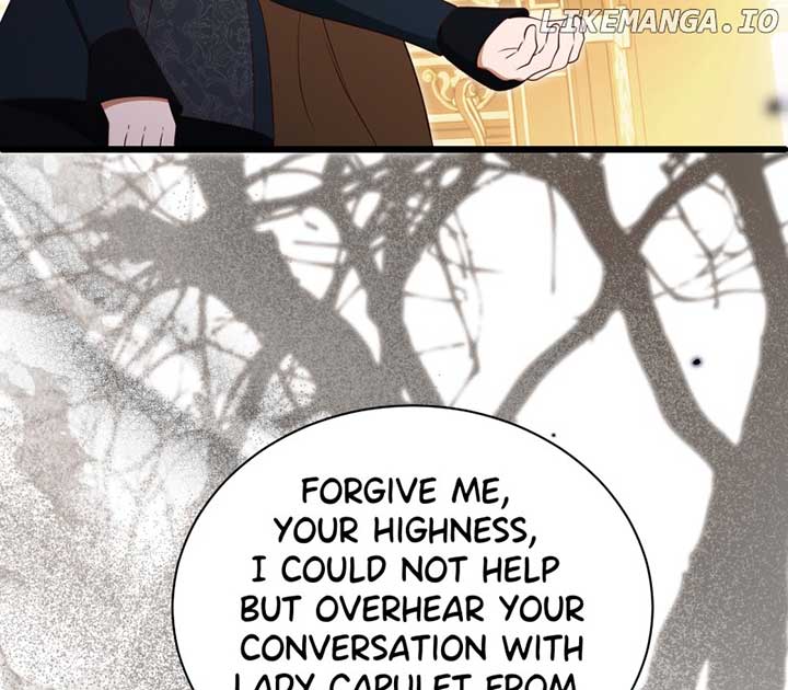 Go Away Romeo chapter 85 page 6