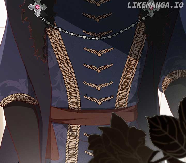 Go Away Romeo chapter 85 page 8