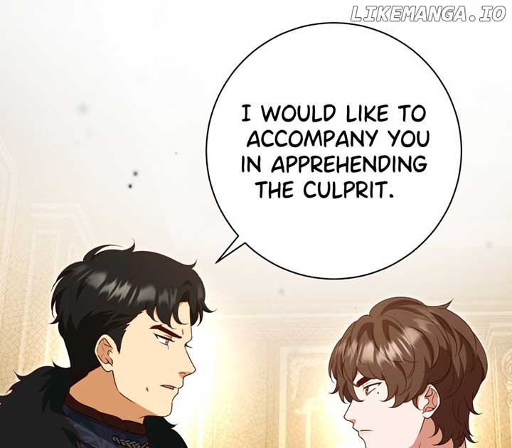 Go Away Romeo chapter 85 page 16