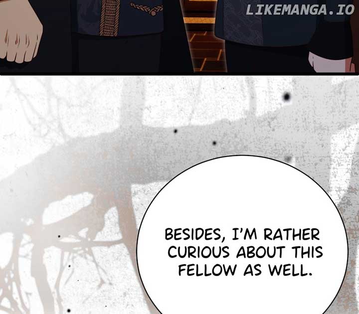 Go Away Romeo chapter 85 page 18