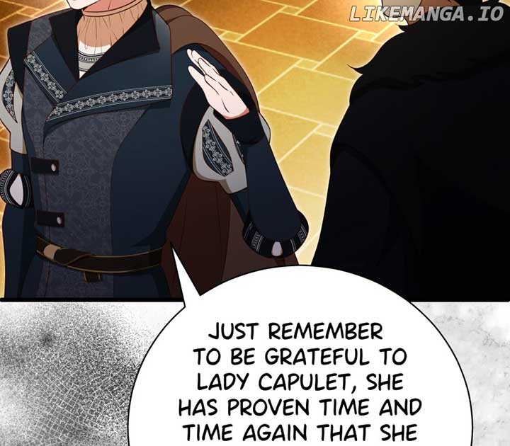 Go Away Romeo chapter 85 page 24