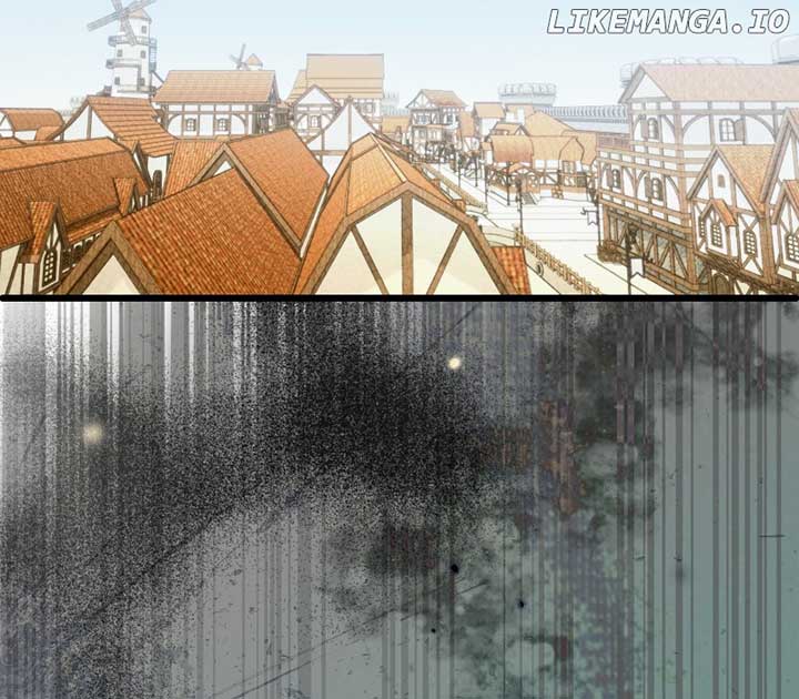 Go Away Romeo chapter 85 page 32
