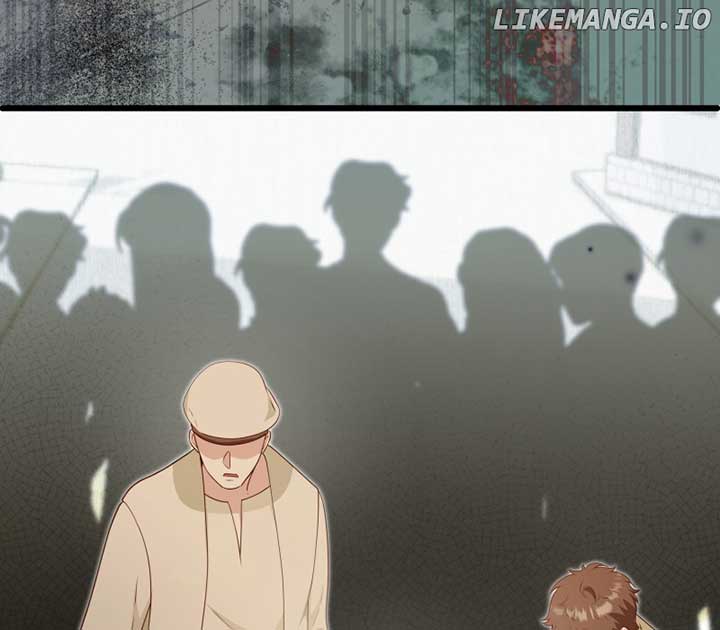 Go Away Romeo chapter 85 page 33