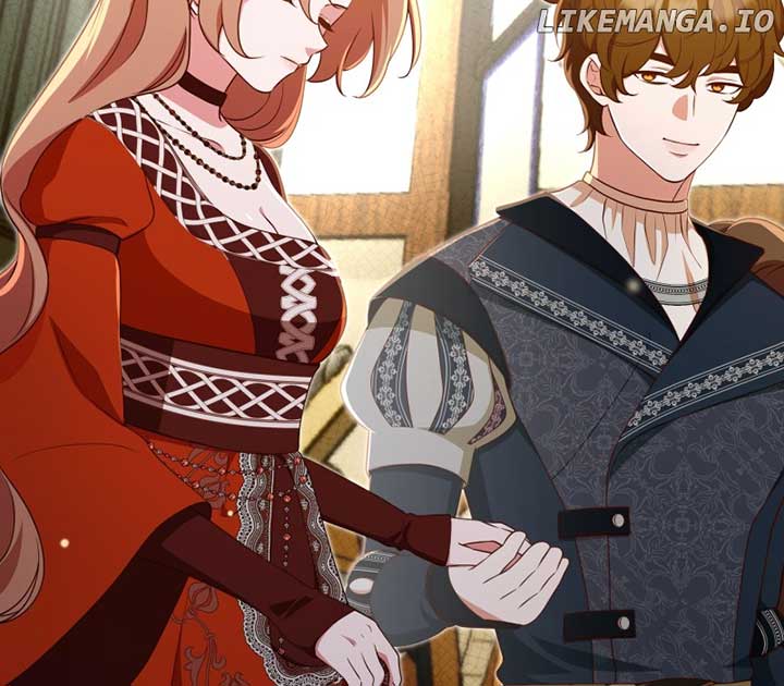 Go Away Romeo chapter 85 page 41