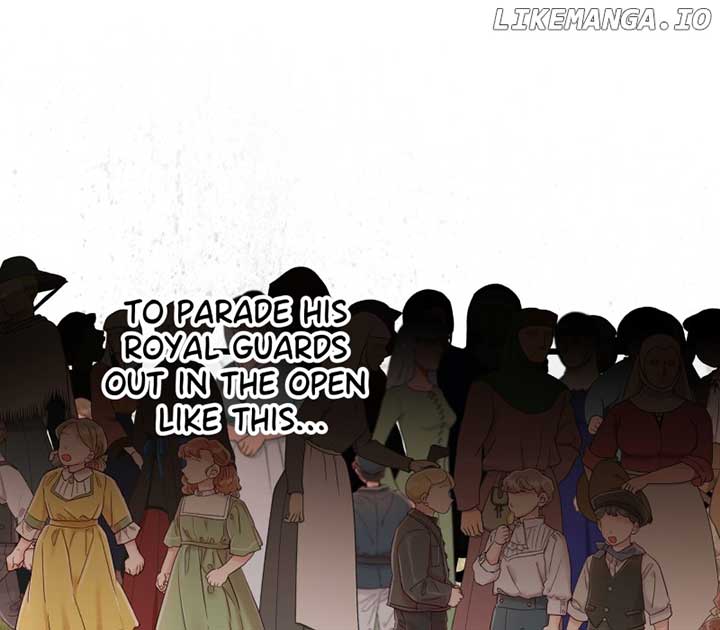 Go Away Romeo chapter 85 page 47