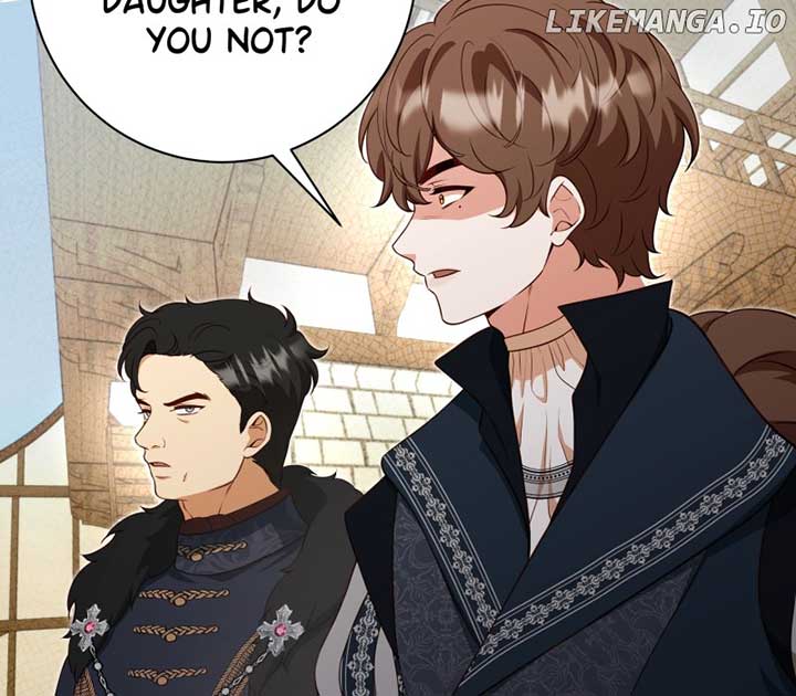 Go Away Romeo chapter 85 page 54