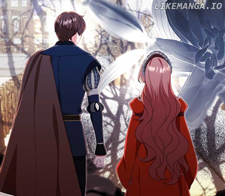 Go Away Romeo chapter 85 page 59