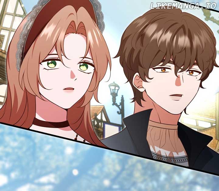 Go Away Romeo chapter 85 page 67
