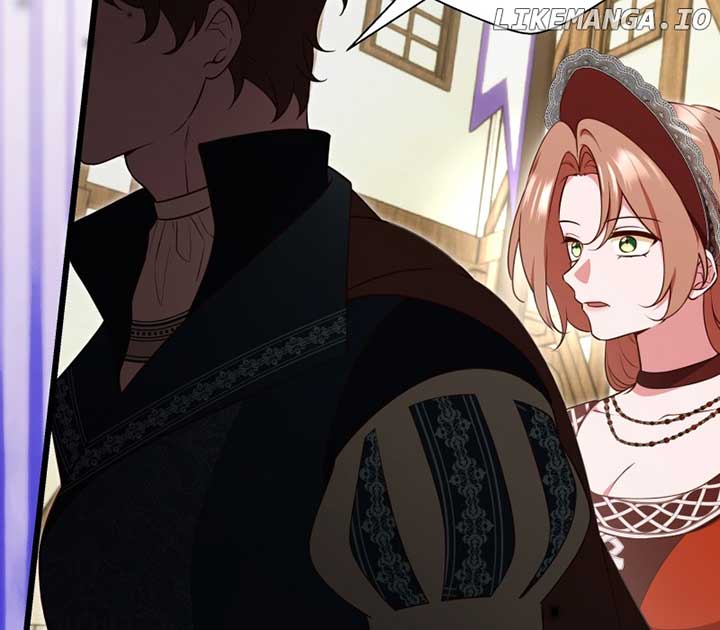 Go Away Romeo chapter 85 page 71