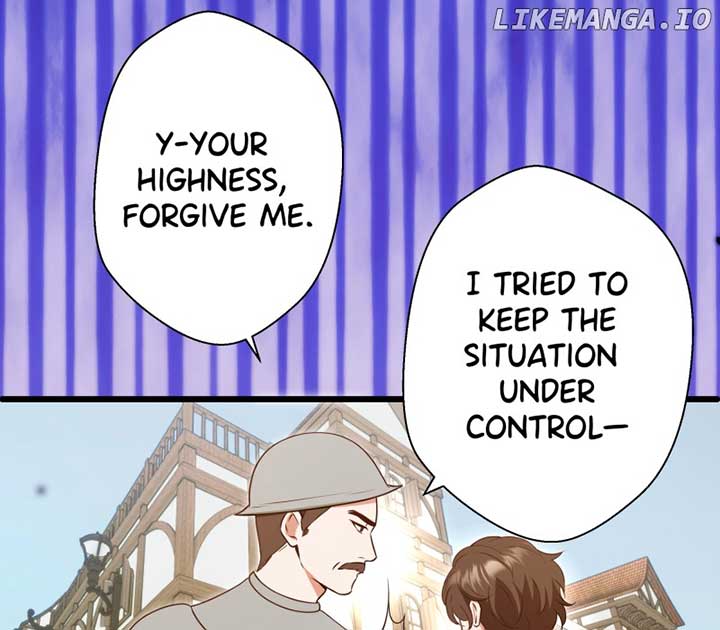 Go Away Romeo chapter 85 page 73